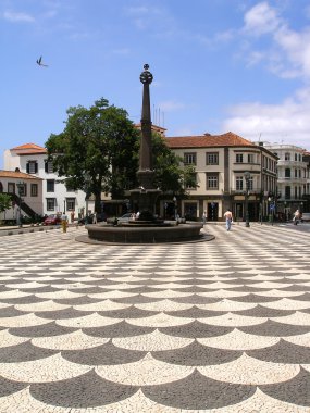VITY plaza, madeira, funchal
