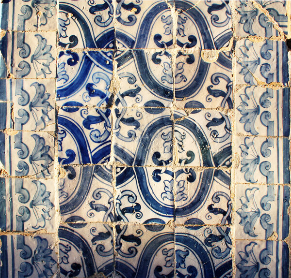 Керамическая плитка
