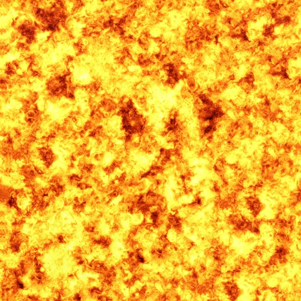 Seamless tile pattern of an explosion — Stock Photo, Image