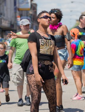Chicago, gay geçit 2014