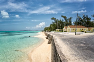 Eleuthera Adası, Bahama Adaları