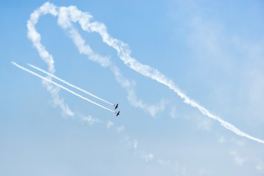 Chicago hava ve su gösterisi