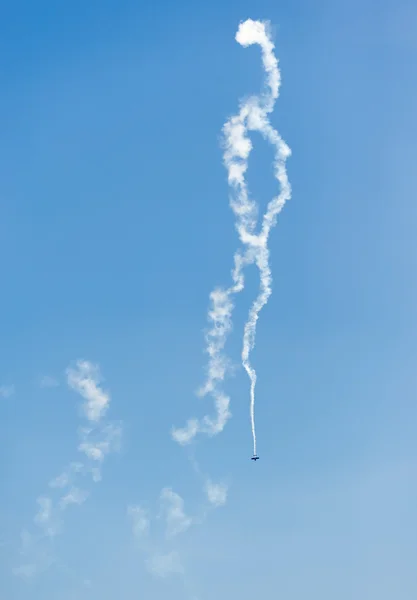 Chicago Air and Water Show — Stock Photo, Image