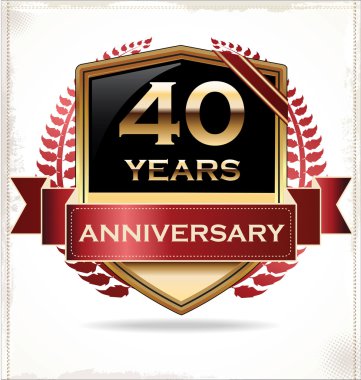 Yıldönümü tasarım