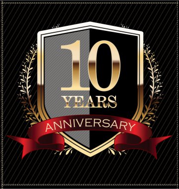 Yıldönümü işareti