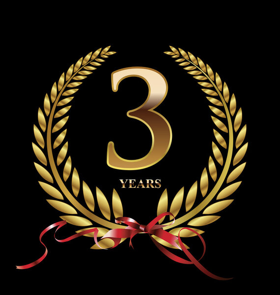 Юбилейный дизайн
