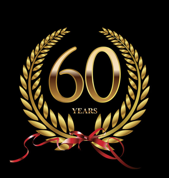 Юбилейный дизайн
