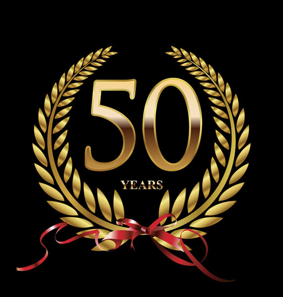 Юбилейный дизайн
