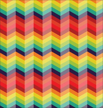 retro renk arka plan