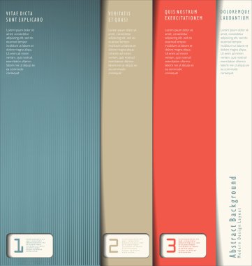 modern tasarım arka plan