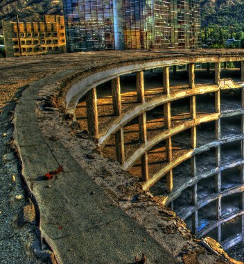HDR oluşturma