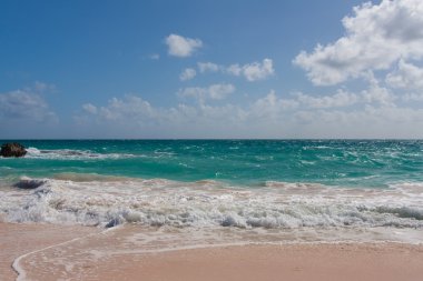 at nalı beach
