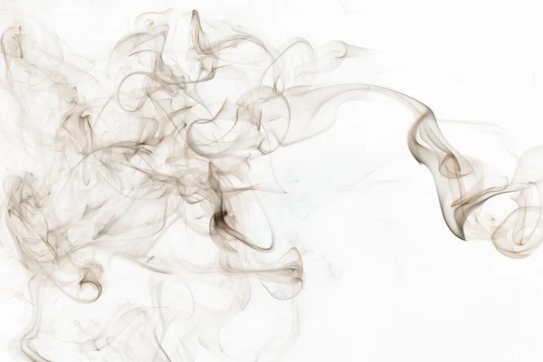 Smoky abstraction number eleven — Stock Photo, Image