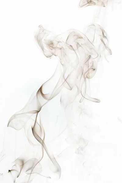 Rökig abstraktion antalet fjorton — Stockfoto
