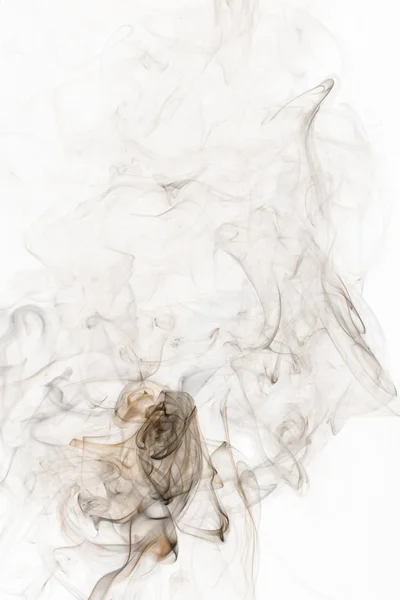 Smoky abstraction number twelve — Stock Photo, Image