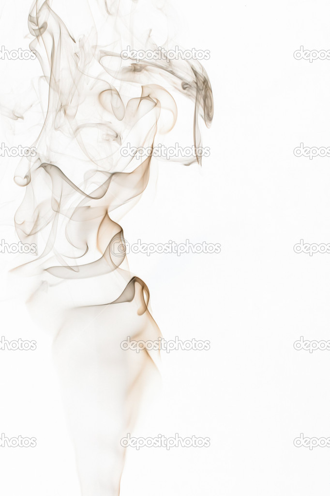 smoky abstraction number two