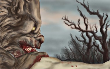 warewolf
