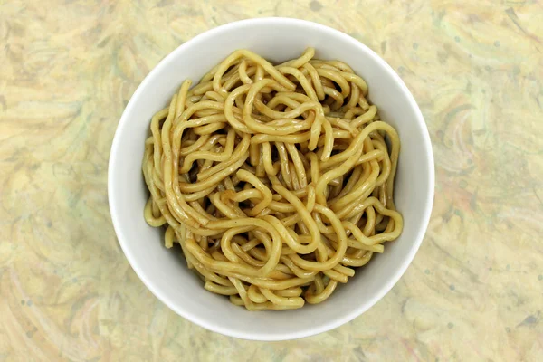 soğuk susam makarna - Tepegöz