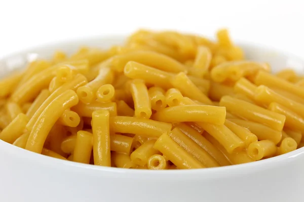 Macarrones y queso — Foto de Stock