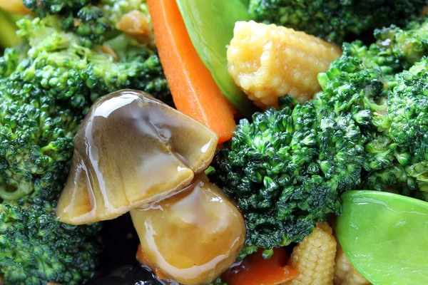 Çin yemeği - buddha