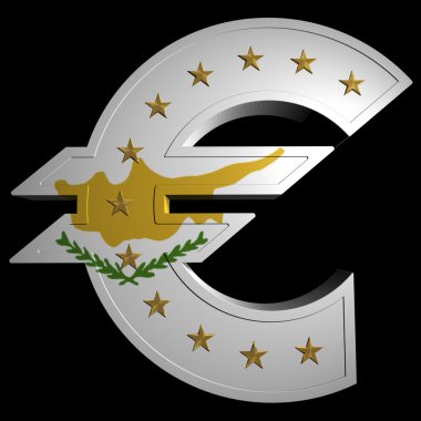 şişman euro Kıbrıs