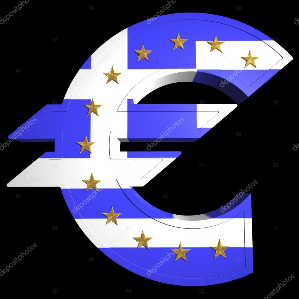 Fat Euro, Greece