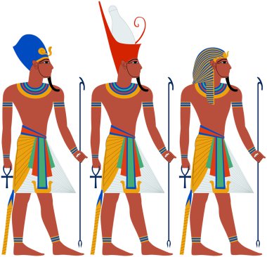 Ancient Egypt Pharaoh Pack For Passover