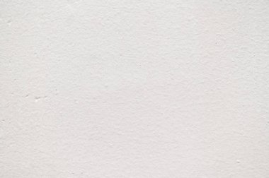 Arkaplan için eski beyaz beton duvar dokusu.