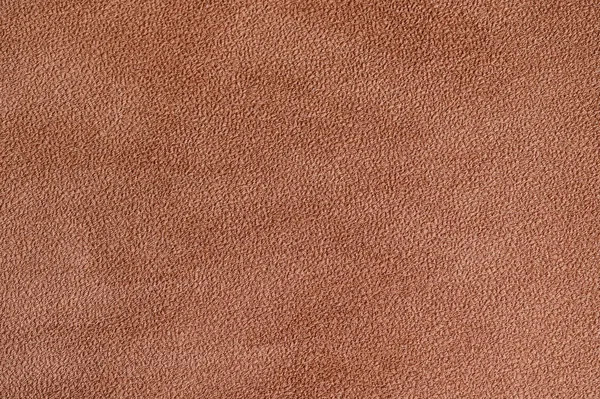 Close-up of brown texture fabric cloth textile background, seamless texture.