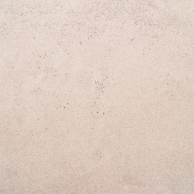 Yazın kumsal desenine yakın çekim.