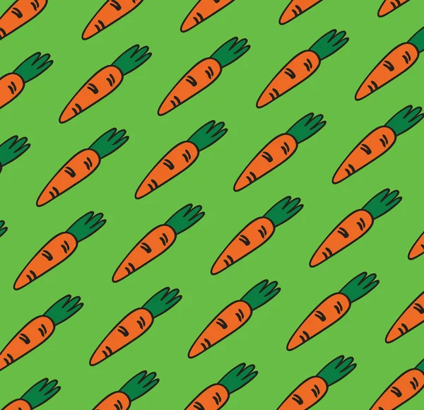 arka planda turuncu havuçları