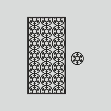 CNC Lazer, Router, Plazma, Su Jeti, Çizici için CNC Vektör Kesme Modelleri. 4x8 Sheets MDF, METAL, JAALI, PVC, Plywood, ACP, Acrylic, Marble için kullanılır. Mimarlar İçin Cam Eşleştirme, İç Tasarımcı