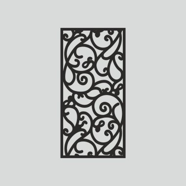 CNC Lazer, Router, Plazma, Su Jeti, Çizici için CNC Vektör Kesme Modelleri. 4x8 Sheets MDF, METAL, JAALI, PVC, Plywood, ACP, Acrylic, Marble için kullanılır. Mimarlar İçin Cam Eşleştirme, İç Tasarımcı