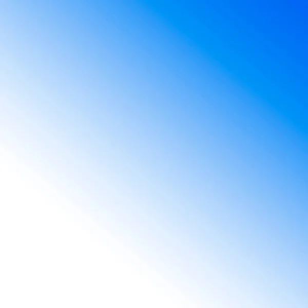 Zachte Gladde Vaag Blauwe Achtergrond Met Kopieerruimte — Stockfoto