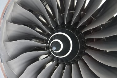 Trent xwb motoru a350