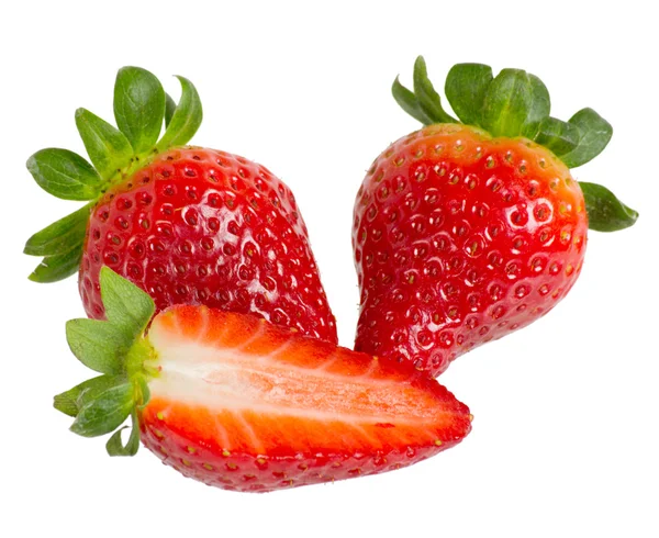 Strawberries — Stock Photo, Image