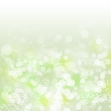 bokeh arka plan