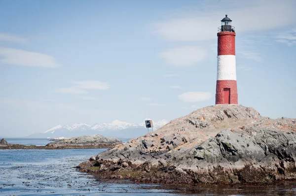 Lighthouse — Stock Photo, Image