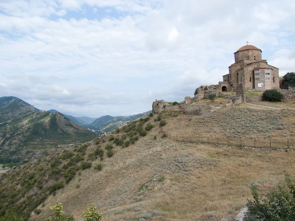 Iglesia de Jvari —  Fotos de Stock