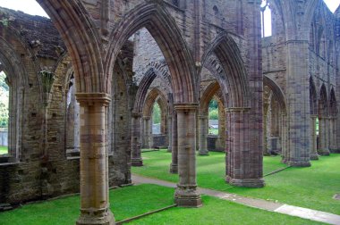 Manastırı Harabeleri