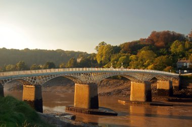 Chepstow Köprüsü