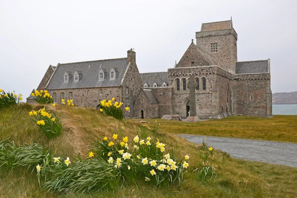 Iona abbey