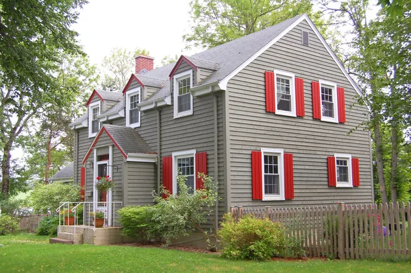 Amerikan Country house