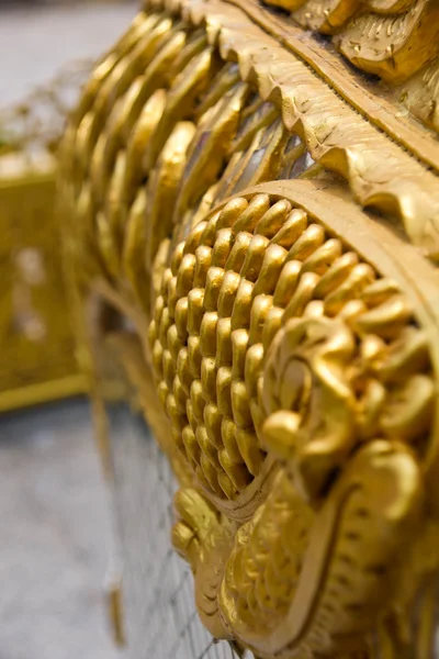 Thai art — Stock Photo, Image