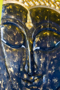 yüzü budda