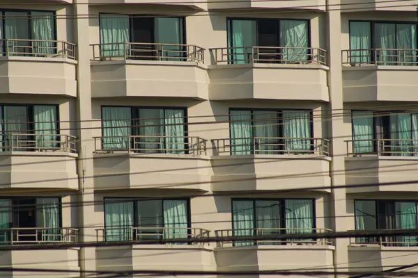 Edificio —  Fotos de Stock