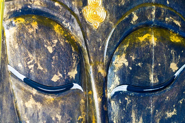 Ojo de budda — Foto de Stock