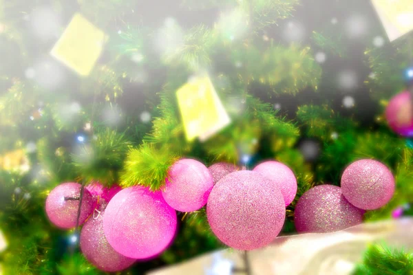 Weihnachten Objekt Farbe Symbol — Stockfoto