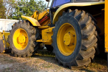 tarak Sanayi İnşaat Makine