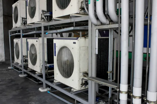 soğuk hava kompresör elektrik güçlü